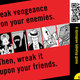 Illustration for article titled Inevitable, the Board Game of Insane Supercomputers, Zombies and Sociopolitical Satire